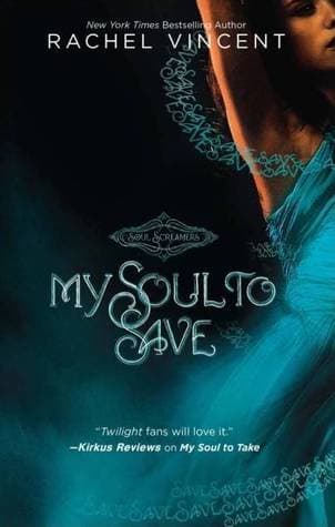 My Soul to Save book cover