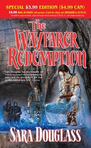 The Wayfarer Redemption