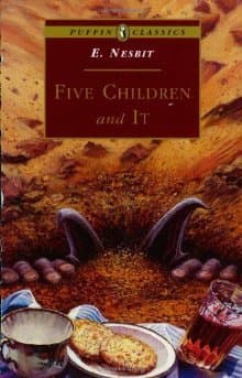 Five Children and It