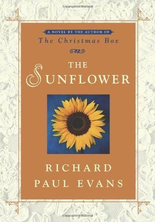 The Sunflower book cover