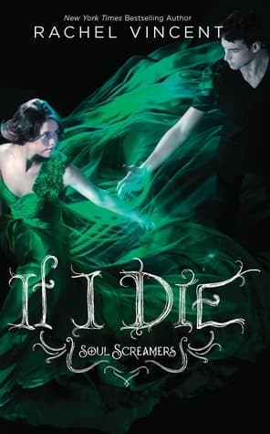 If I Die book cover