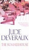 The Summerhouse book cover