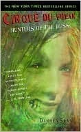 Hunters of the Dusk book cover