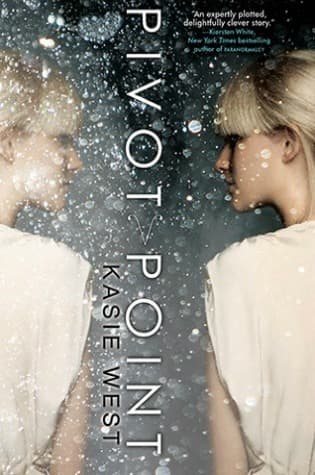 Pivot Point book cover