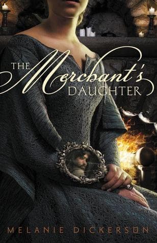 The Merchant's Daughter