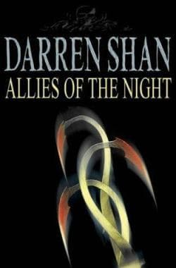 Allies of the Night book cover