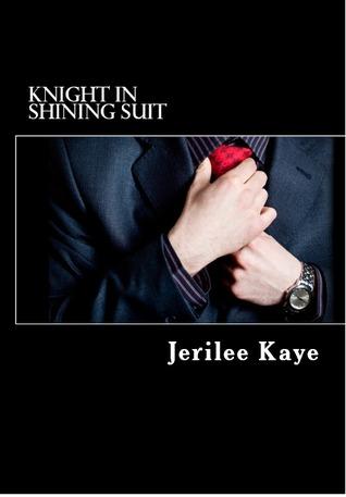 Knight in Shining Suit book cover