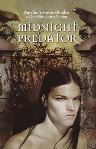 Midnight Predator book cover