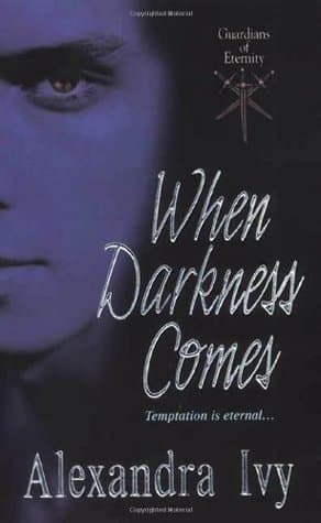 When Darkness Comes book cover