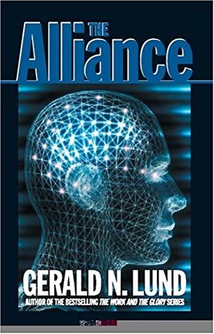 The Alliance book cover