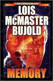 Memory book cover