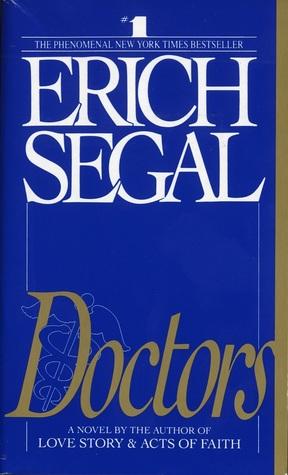 Doctors book cover