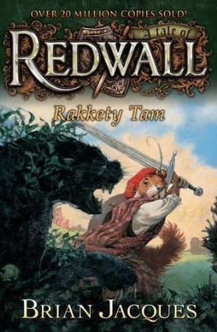 Rakkety Tam book cover