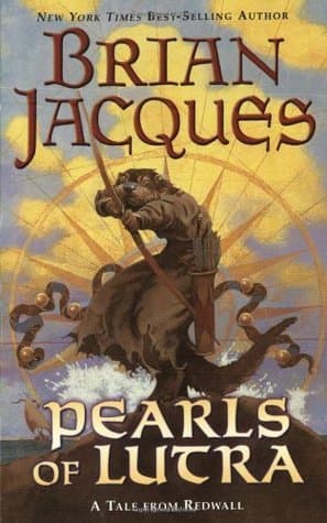 Pearls of Lutra book cover