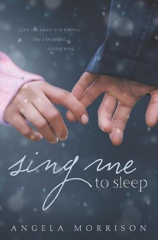 Sing Me to Sleep book cover