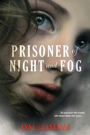 Prisoner of Night and Fog book cover