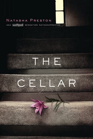 The Cellar book cover