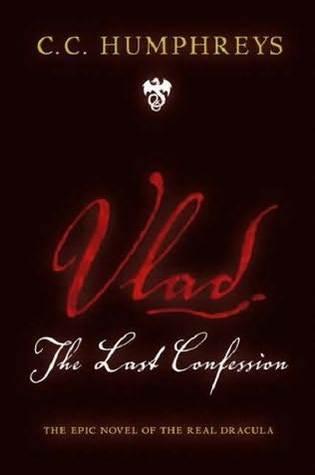 Vlad: The Last Confession