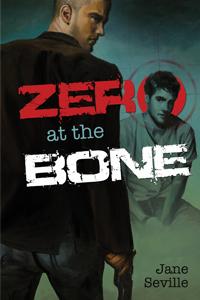 Zero at the Bone book cover