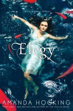 Elegy book cover