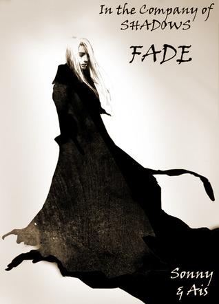 Fade book cover