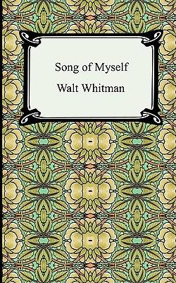 Song of Myself book cover