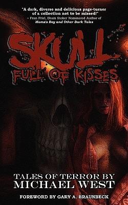 Skull Full of Kisses book cover