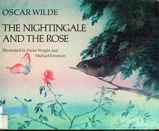 The Nightingale and the Rose book cover