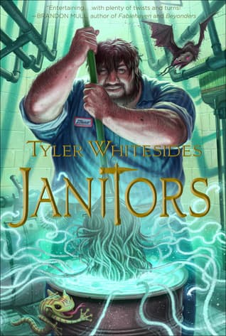 Janitors