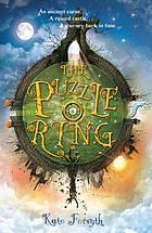 The Puzzle Ring book cover