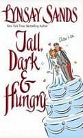 Tall, Dark & Hungry book cover