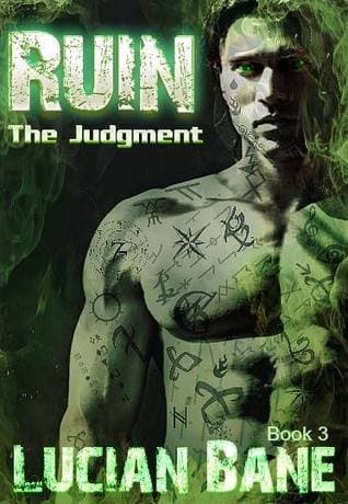 Series Book Cover Preview