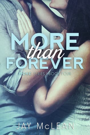 More Than Forever book cover