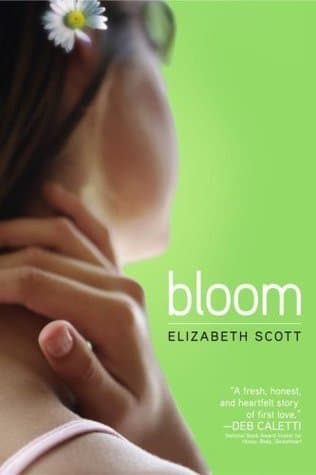 Bloom book cover