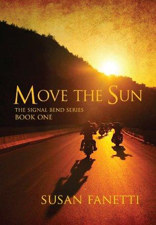 Move the Sun book cover