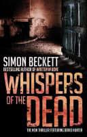 Whispers of the Dead book cover