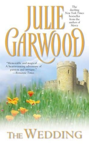 The Wedding book cover