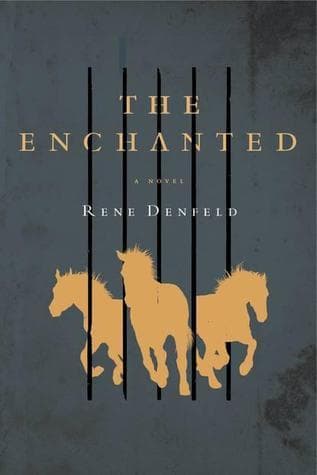 The Enchanted book cover