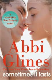 Sometimes It Lasts book cover
