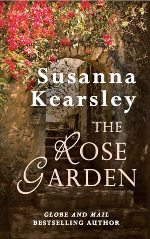 The Rose Garden book cover
