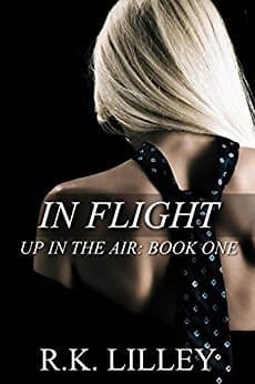 In Flight book cover