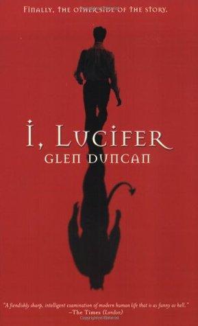 I, Lucifer