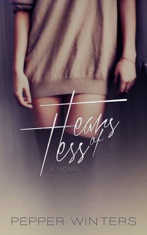 Tears of Tess book cover