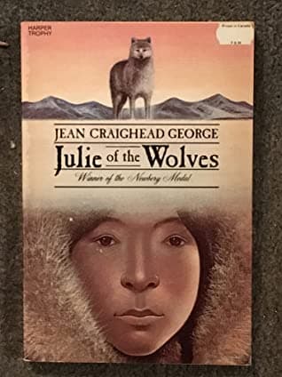 Julie of the Wolves