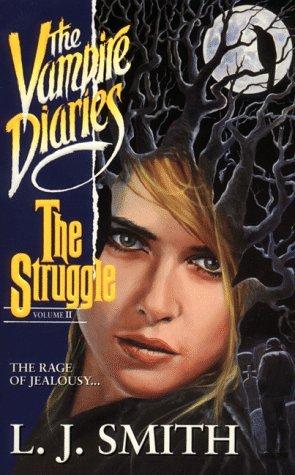 The Struggle book cover