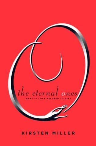 The Eternal Ones book cover