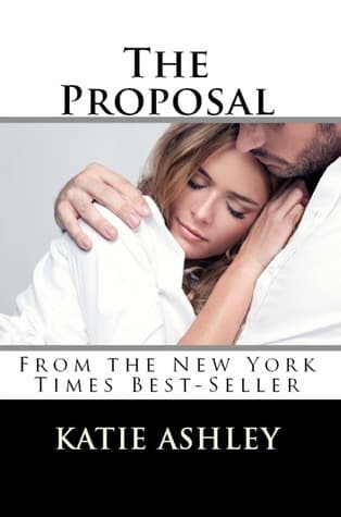 The Proposal book cover