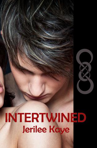 Intertwined book cover