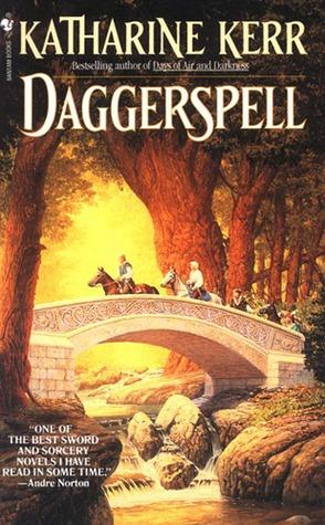 Daggerspell