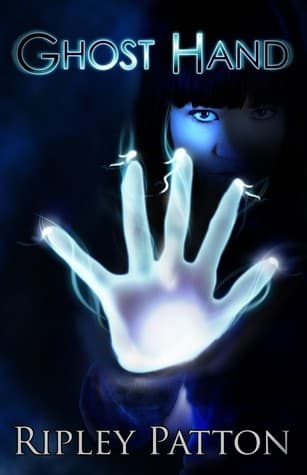 Series Book Cover Preview